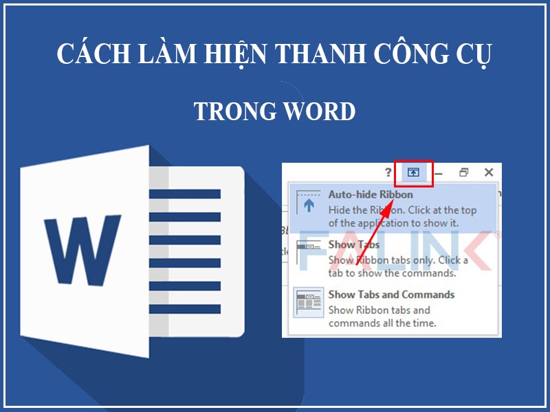 Tổng hợp những phím tắt trong Word bạn nên biết