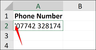 Các thủ thuật trong Excel-phần 2