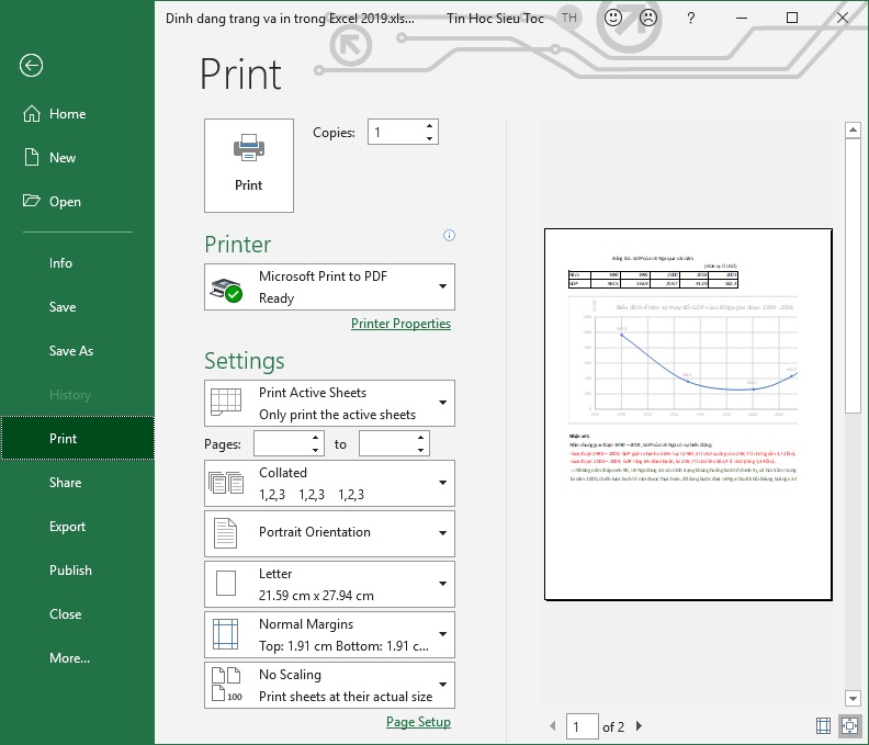 truy-cap-cua-so-in-excel-2019-cua-so-in