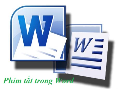 Tổng hợp những phím tắt trong Word bạn nên biết 