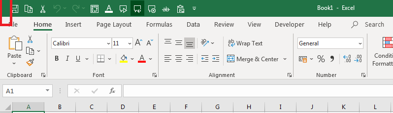 Các thủ thuật trong Excel-phần 3