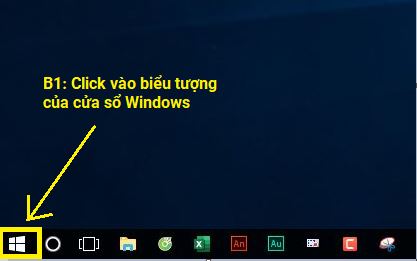 Hướng dẫn cơ bản về Microsoft Word 2019