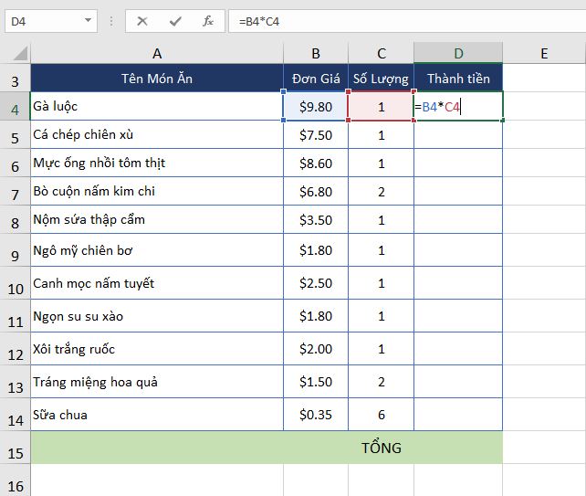 tham-chieu-tuong-doi-excel-2019-vd1-buoc-2