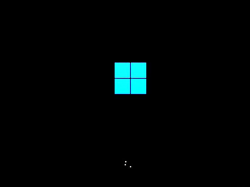 Logo Windows 11 mới
