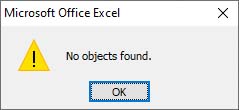 Xử lý lỗi file Excel chạy chậm