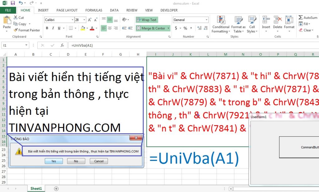 Bi n trong vba 2021 h ng d n c ch s dung bi n trong vba