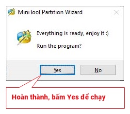 minitool partition wizard enterprise v12 active step 5