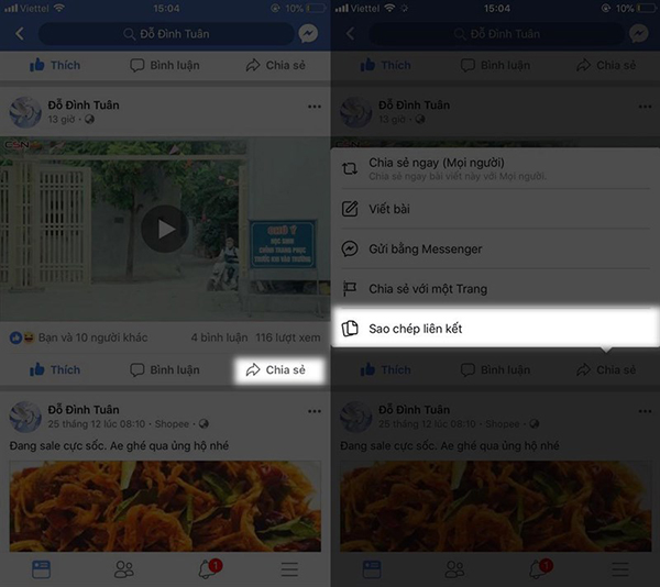 Cách tải video trên facebook cực nhanh không phải ai cũng biết