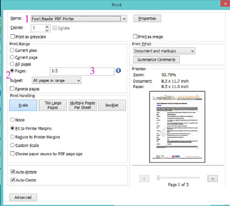 Hướng dẫn chi tiết cách cắt file PDF đơn giản nhất cho bạn đọc