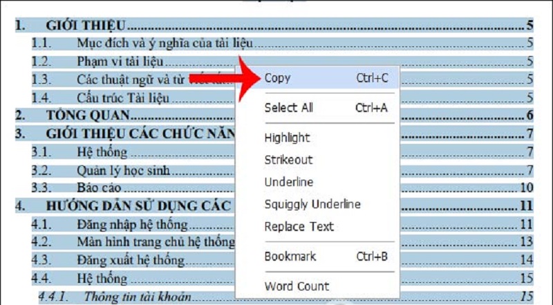 Cách chèn PDF vào Word và PowerPoint vô cùng hữu ích