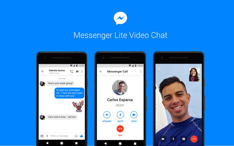 Messenger Lite – Cách tải, sử dụng trên máy tính và điện thoại (1)