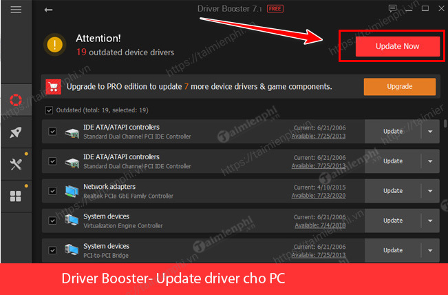 Download Driver Booster - Driver Booster 9