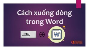 cc3a1ch xue1bb91ng dc3b2ng trong word