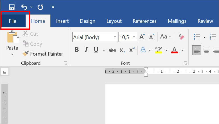Để kiểm tra và chỉnh sửa văn bản trong Microsoft Word một cách chi tiết