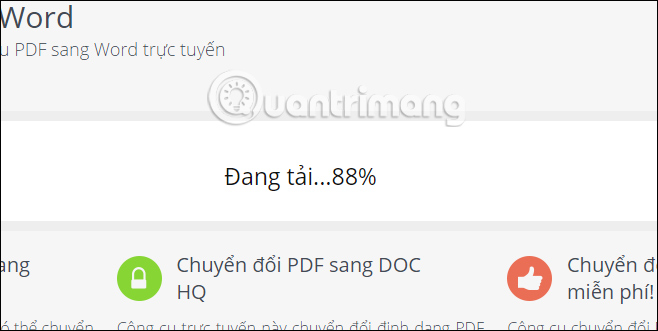 Cách chuyển đổi file PDF sang Word đơn giản