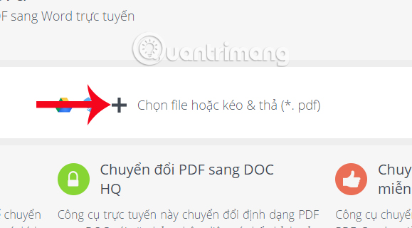 Cách chuyển đổi file PDF sang Word đơn giản