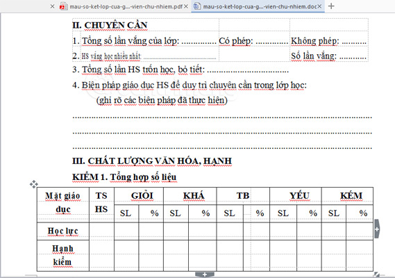 Cách chuyển đổi file PDF sang Word đơn giản