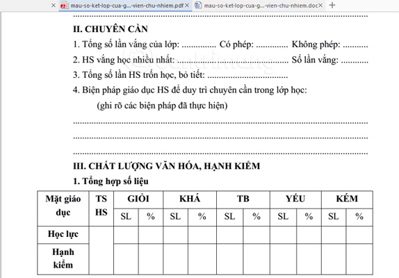 Cách chuyển đổi file PDF sang Word đơn giản